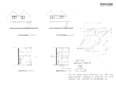 Digitale beschrijving item